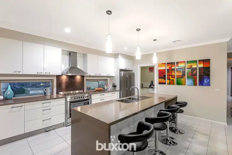 Second view of Homely house listing, 10 Murray Street, Newington VIC 3350