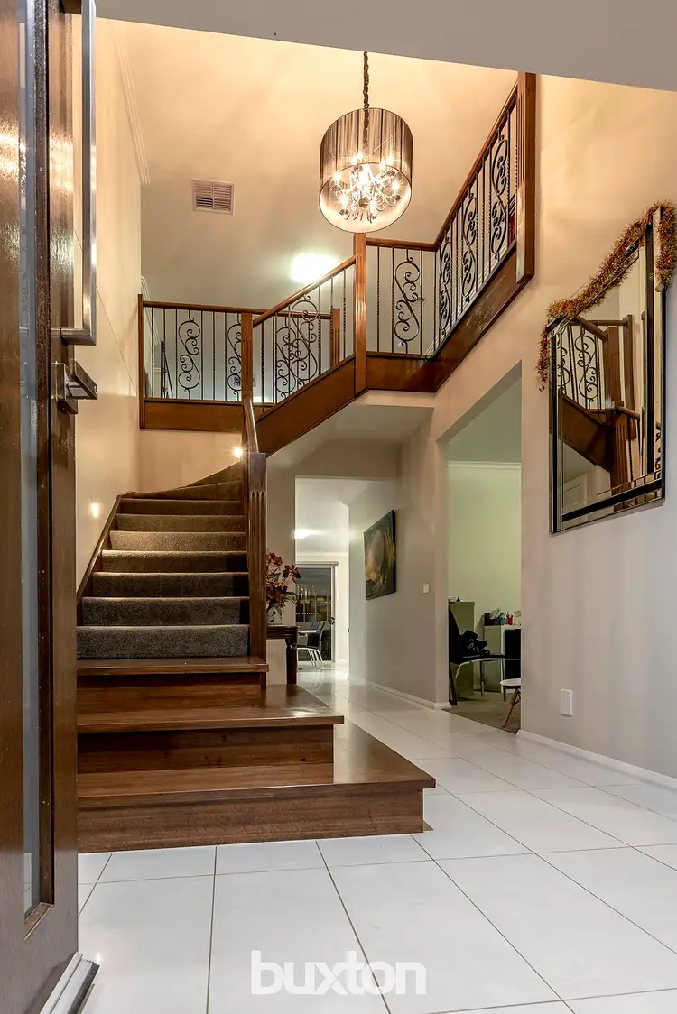 Fifth view of Homely house listing, 10 Murray Street, Newington VIC 3350