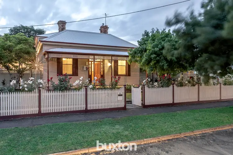 311 Drummond Street North, Lake Wendouree VIC 3350