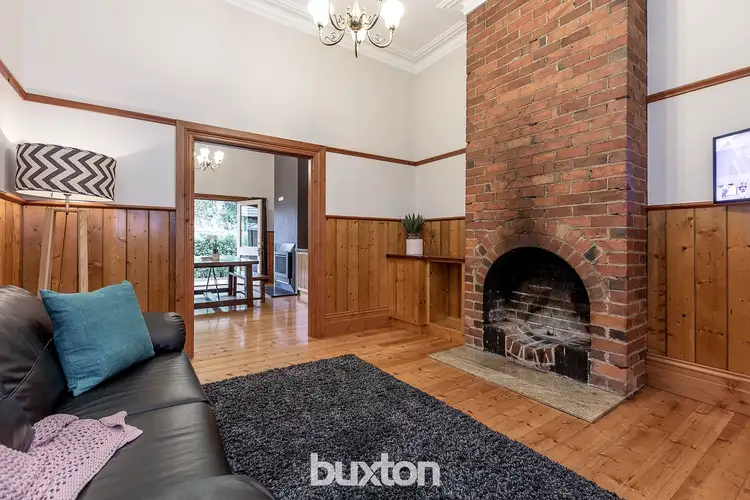 Sixth view of Homely house listing, 311 Drummond Street North, Lake Wendouree VIC 3350