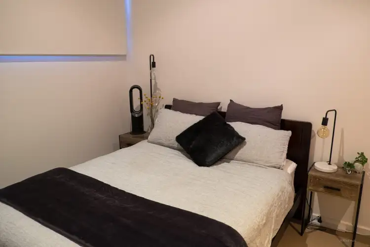 Fourth view of Homely townhouse listing, 8/45 Leveson Street, North Melbourne VIC 3051