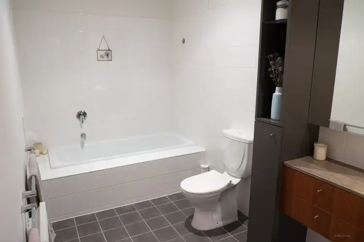 Fifth view of Homely townhouse listing, 8/45 Leveson Street, North Melbourne VIC 3051