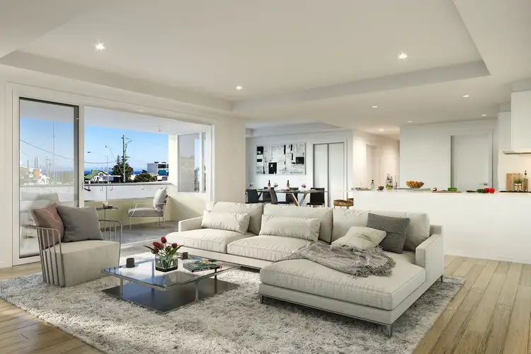 Units 1-8/21 Hodgson Street, Ocean Grove VIC 3226