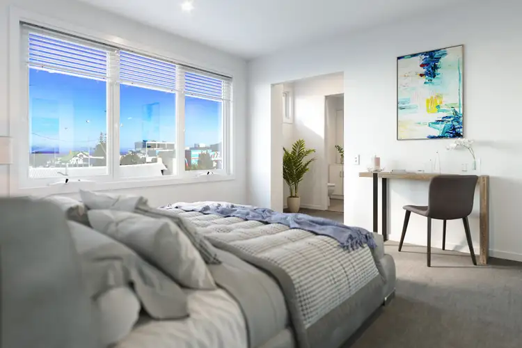 Fifth view of Homely unit listing, Units 1-8/21 Hodgson Street, Ocean Grove VIC 3226