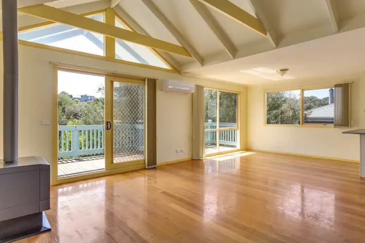 Second view of Homely house listing, 29 Glen Drive, Rye VIC 3941