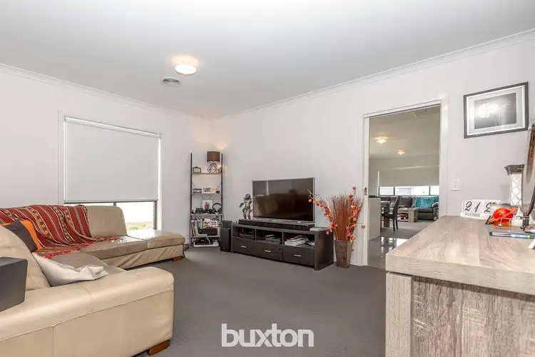 Fourth view of Homely house listing, 384 Greenhalghs Road, Delacombe VIC 3356