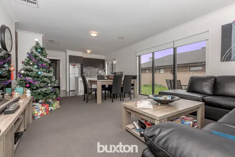 Fifth view of Homely house listing, 384 Greenhalghs Road, Delacombe VIC 3356