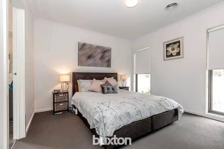 Sixth view of Homely house listing, 384 Greenhalghs Road, Delacombe VIC 3356