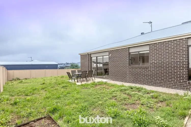 Seventh view of Homely house listing, 384 Greenhalghs Road, Delacombe VIC 3356