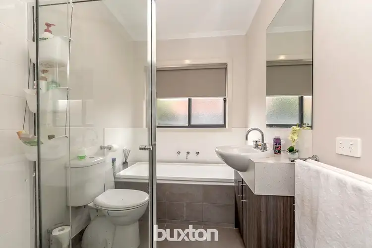 Fifth view of Homely unit listing, 1/68 Wattle Avenue, Wendouree VIC 3355