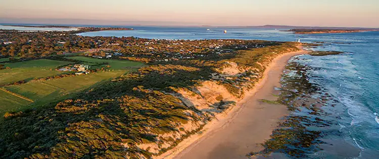 Second view of Homely land listing, Lot/Lot 611 Phelan Drive, Point Lonsdale VIC 3225