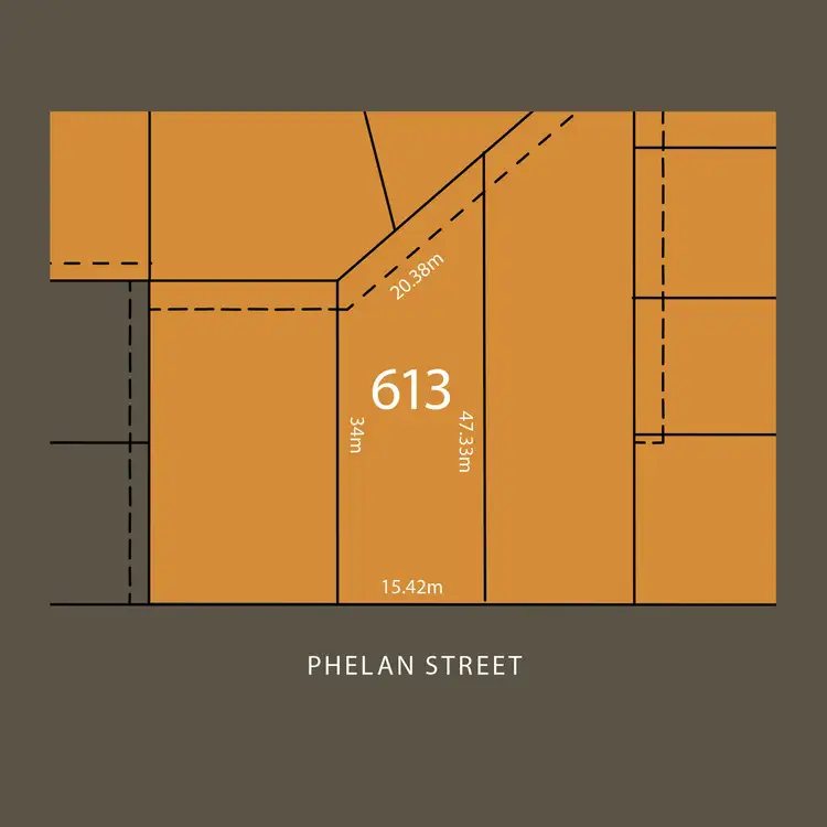 Lot/Lot 613 Phelan Street, Point Lonsdale VIC 3225