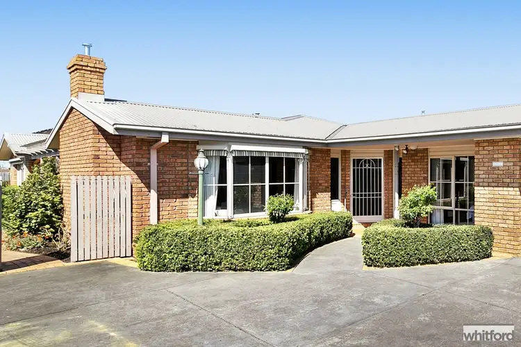 104 Tahara Street, Hamlyn Heights VIC 3215