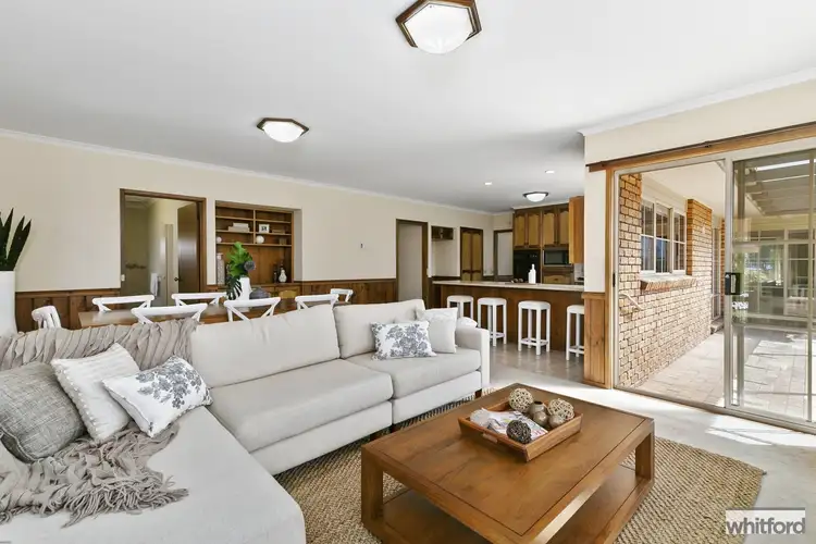 Third view of Homely house listing, 104 Tahara Street, Hamlyn Heights VIC 3215