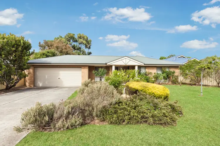 5 Hibiscus Court, Kilmore VIC 3764