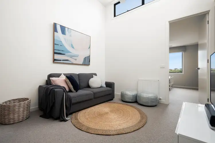 Sixth view of Homely townhouse listing, 125B Ocean Throughway, Ocean Grove VIC 3226