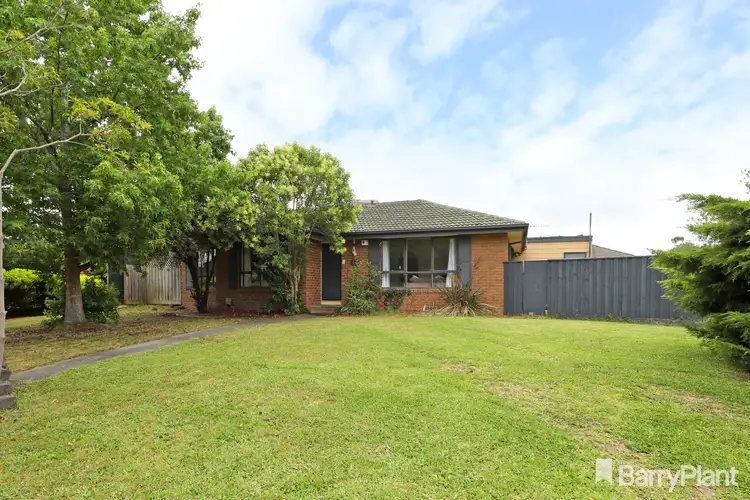 17 Kelly Street, Bayswater VIC 3153