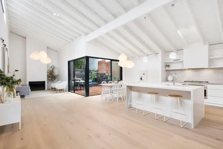 Second view of Homely house listing, 25 Lansdowne Street, Blairgowrie VIC 3942