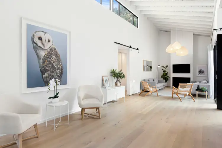 Third view of Homely house listing, 25 Lansdowne Street, Blairgowrie VIC 3942