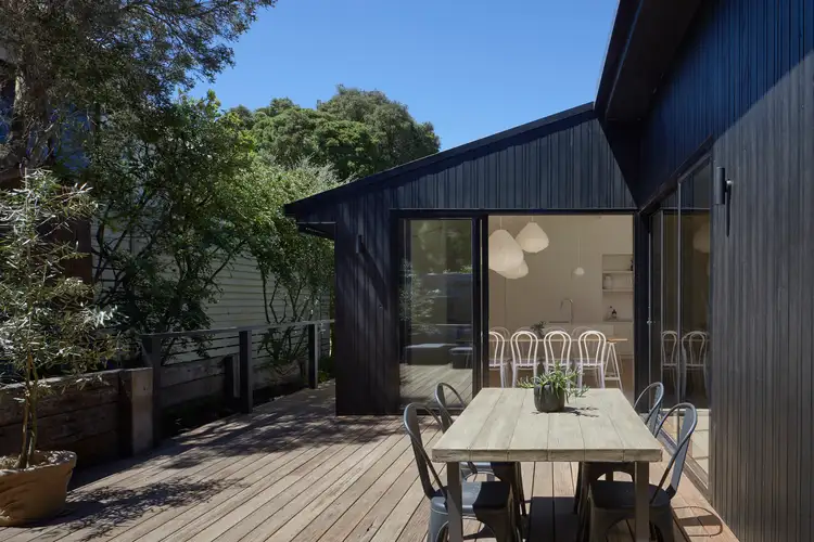 Fourth view of Homely house listing, 25 Lansdowne Street, Blairgowrie VIC 3942