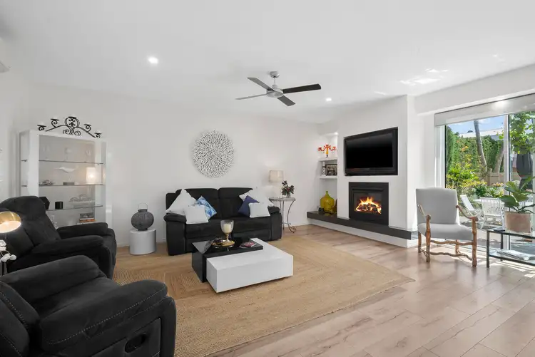 Fifth view of Homely house listing, 11 Kenton Court, Ocean Grove VIC 3226