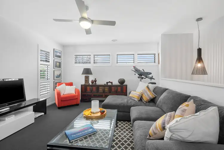 Sixth view of Homely house listing, 11 Kenton Court, Ocean Grove VIC 3226