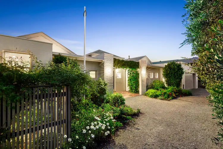 Main view of Homely house listing, 22 Hopgood Place, Barwon Heads VIC 3227