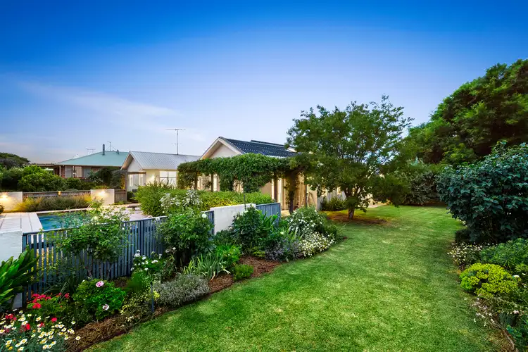Second view of Homely house listing, 22 Hopgood Place, Barwon Heads VIC 3227