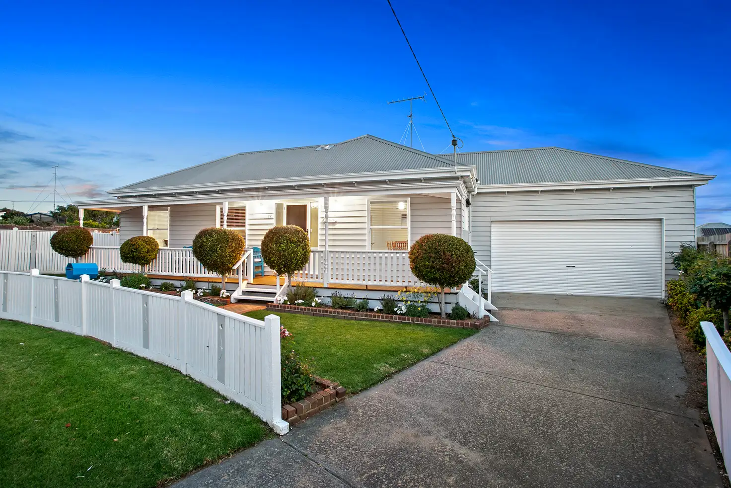 Main view of Homely house listing, 12 Sunrise Close, Ocean Grove VIC 3226
