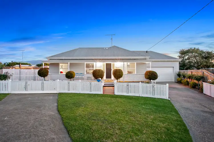 Second view of Homely house listing, 12 Sunrise Close, Ocean Grove VIC 3226