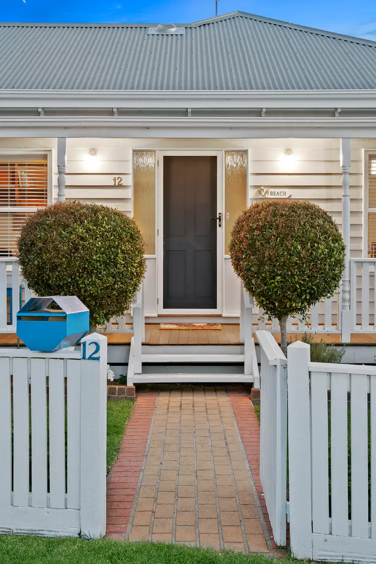 Third view of Homely house listing, 12 Sunrise Close, Ocean Grove VIC 3226