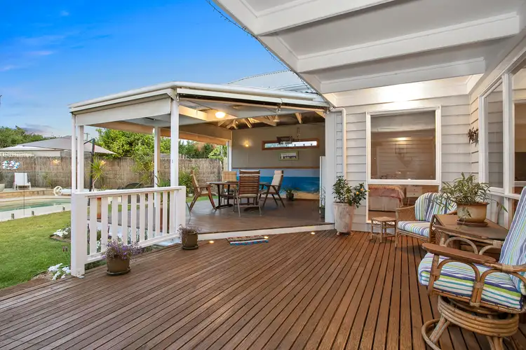 Fifth view of Homely house listing, 12 Sunrise Close, Ocean Grove VIC 3226