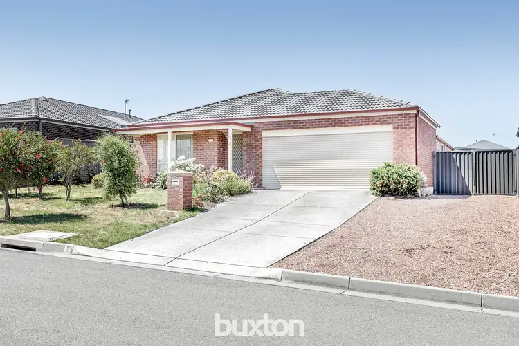 Main view of Homely house listing, 8 Damon Court, Sebastopol VIC 3356