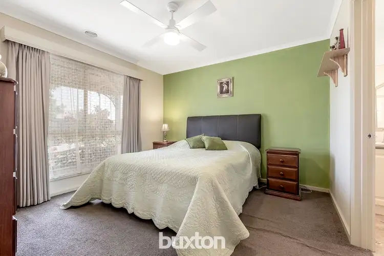 Fourth view of Homely house listing, 8 Damon Court, Sebastopol VIC 3356
