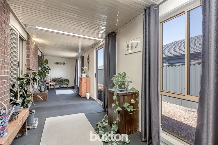 Fifth view of Homely house listing, 8 Damon Court, Sebastopol VIC 3356
