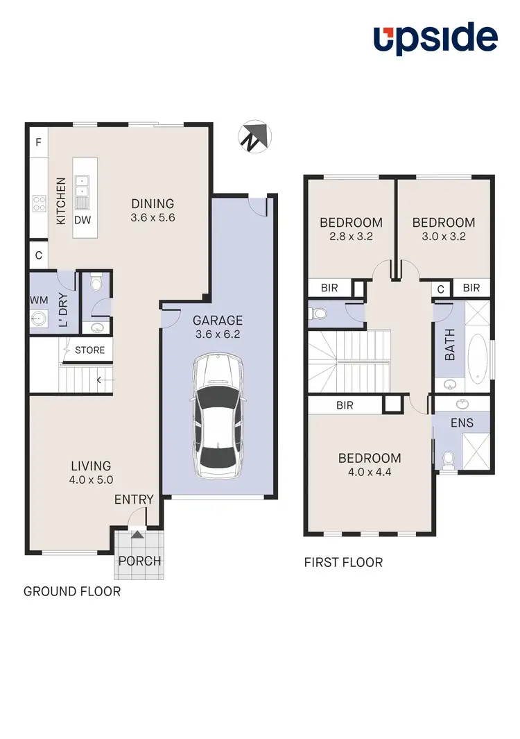 2/15 Liquidamber Street, Doveton VIC 3177