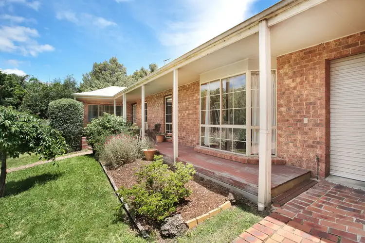 Second view of Homely house listing, 9 Royston Avenue, Berwick VIC 3806
