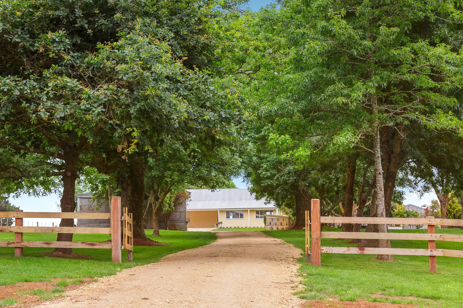 Main view of Homely rural property listing, 259 Newtons Lane, Trentham VIC 3458