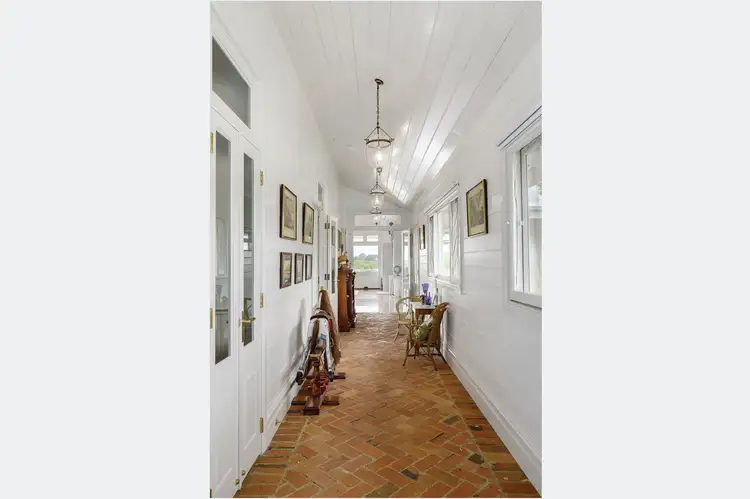Second view of Homely rural property listing, 259 Newtons Lane, Trentham VIC 3458
