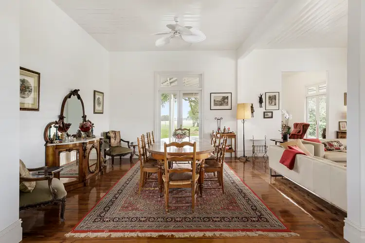 Third view of Homely rural property listing, 259 Newtons Lane, Trentham VIC 3458