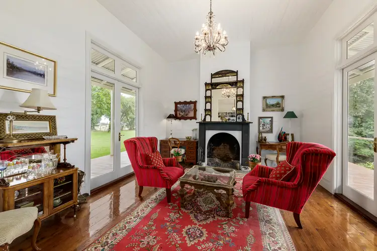 Fifth view of Homely rural property listing, 259 Newtons Lane, Trentham VIC 3458