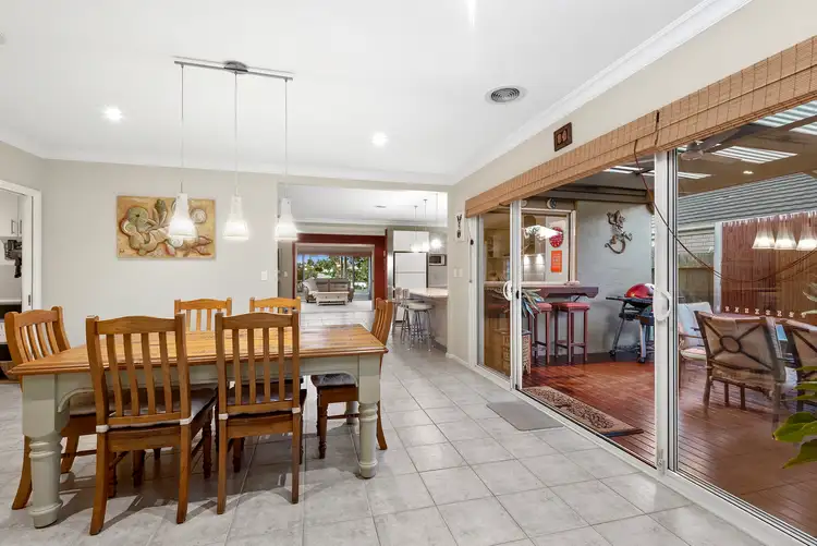 12 Holburn Rise, Ocean Grove VIC 3226