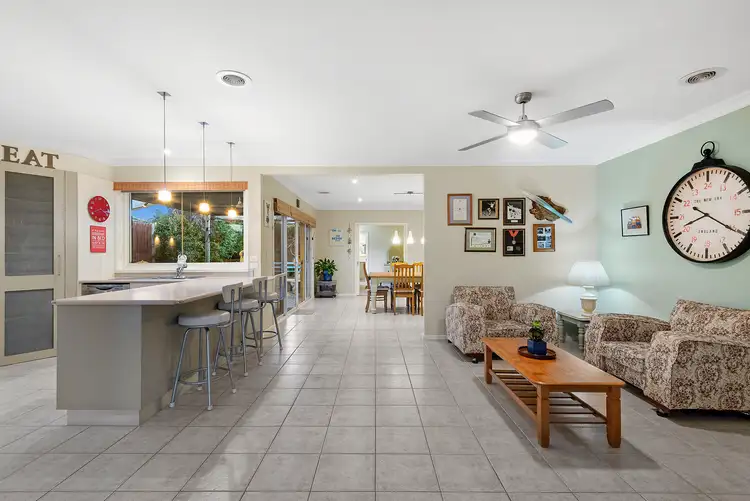 Sixth view of Homely house listing, 12 Holburn Rise, Ocean Grove VIC 3226