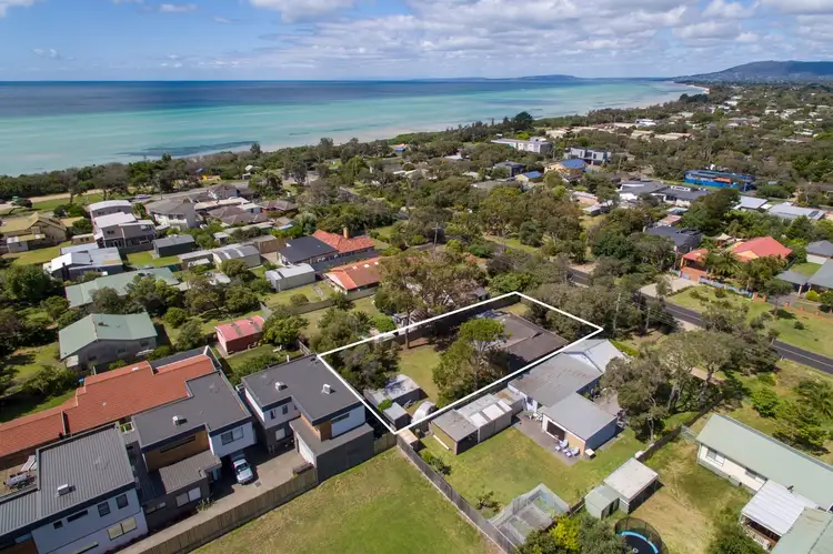 Third view of Homely house listing, 10 Government Road, Rye VIC 3941