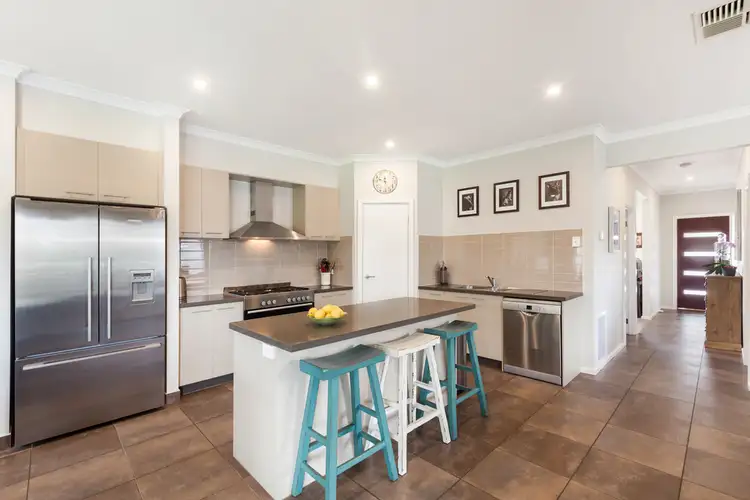 Third view of Homely house listing, 13 Cardinia Place, Wallan VIC 3756