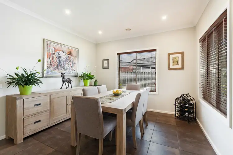 Fourth view of Homely house listing, 13 Cardinia Place, Wallan VIC 3756