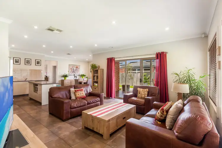 Fifth view of Homely house listing, 13 Cardinia Place, Wallan VIC 3756