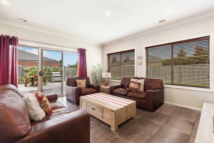 Sixth view of Homely house listing, 13 Cardinia Place, Wallan VIC 3756
