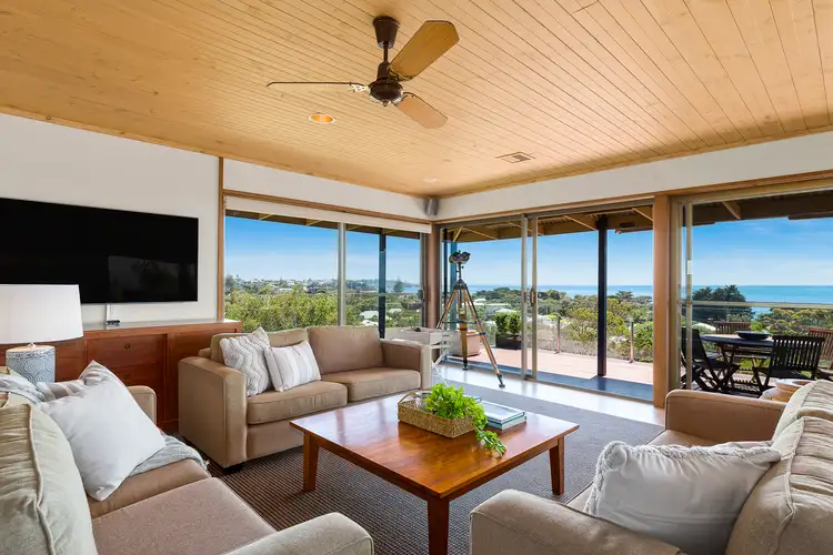 Second view of Homely house listing, 17-23 Holyrood Avenue, Sorrento VIC 3943