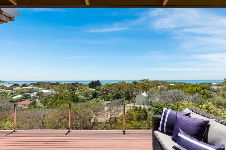 Fourth view of Homely house listing, 17-23 Holyrood Avenue, Sorrento VIC 3943